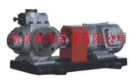 黃山螺桿泵價(jià)格HSNH280R46