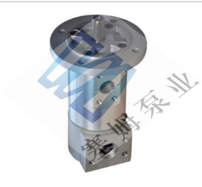 南通南方潤(rùn)滑油泵ZNYB01023302進(jìn)口螺桿泵