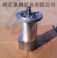 RSH055R46UDBW3F2/4P稀油站螺桿泵、三螺桿泵、濾油機(jī)螺桿泵