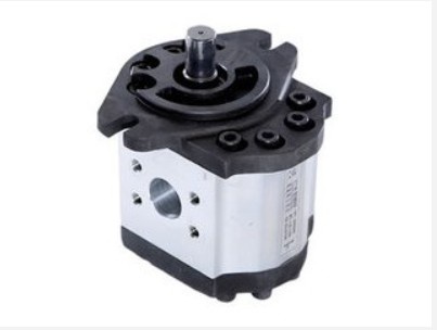 SETTIMA齒輪泵G55V050CCFSAEBBAAOOX