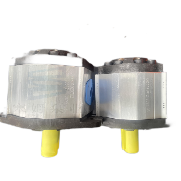 電廠高壓泵/水泥廠磨煤機(jī)減速機(jī)稀油潤滑泵SETTIMA三螺桿泵