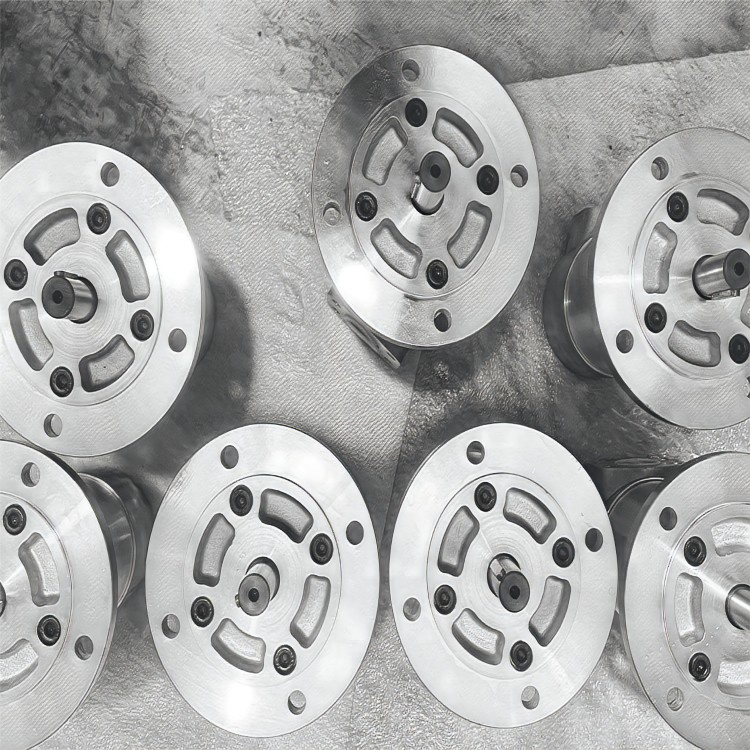 減速機(jī)齒輪軸頭潤滑泵GR40SMT16B125LS塞姆螺桿泵