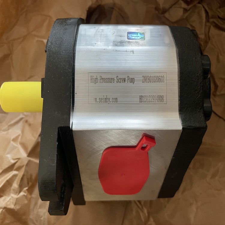 現(xiàn)貨供應(yīng)意大利螺桿泵 南方潤滑高壓連續(xù)泵ZNYB01021802 settima三螺桿泵