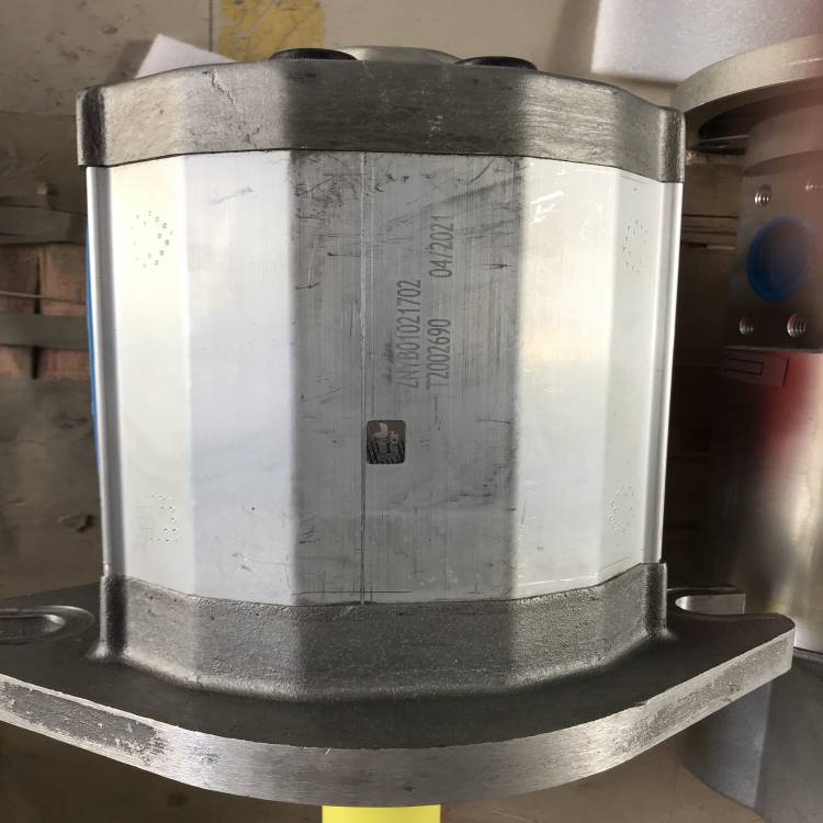 ZNYB01021702意大利SETTIMA靜音泵 指南潤滑磨機(jī)潤滑油站高壓螺桿泵