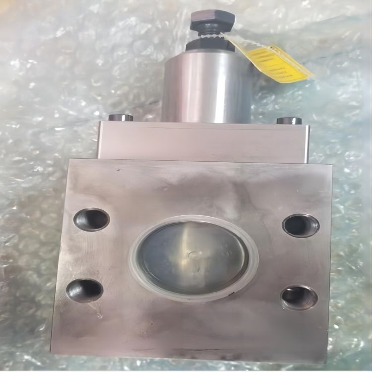 VMP#030BV0400減壓閥 SEIM螺桿泵E0604 10200H0